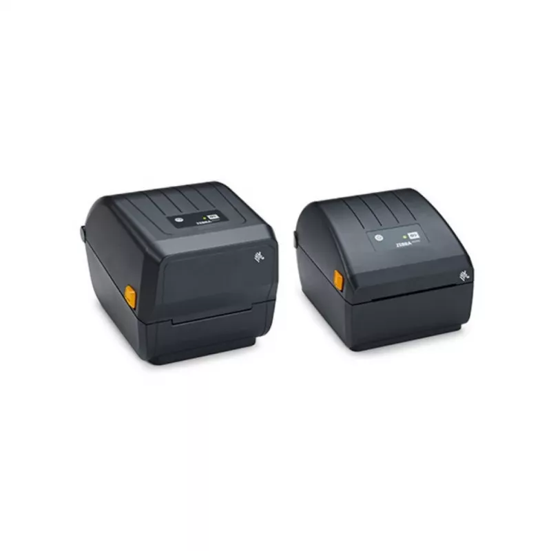 Zebra ZD220 Etikettendrucker Direktthermo 203 x 203 DPI 102 mm/s Kabelgebunden