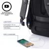 Backpack XD-Design Bobby Hero XL