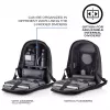 Backpack XD-Design Bobby Hero XL