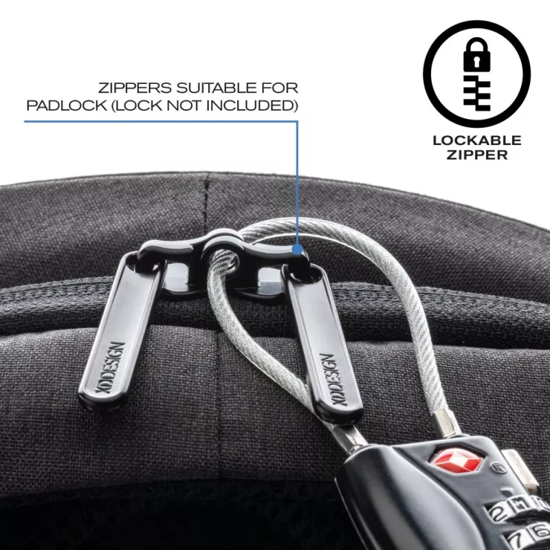 Backpack XD-Design Bobby Hero XL