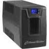 PowerWalker VI 600 SCL USV (unterbrechungsfreie Stromversorgung) Line-Interactive 0,6 kVA 360 W