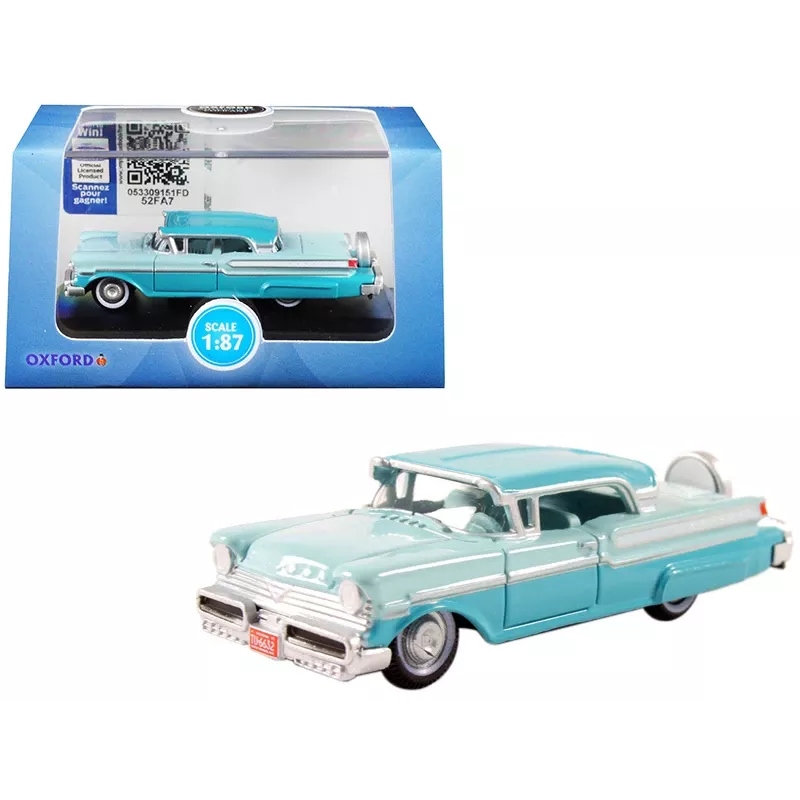 Majorette Vintage Spielzeugauto, sortiert (6 Typen)