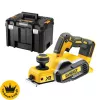 Power Hand Planer DeWALT DCP580NT-XJ