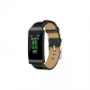 Denver BFH-250BLACK Aktivitätstracker Armband Aktivitätstracker 2,44 cm (0,96 inch) IP68 Schwarz