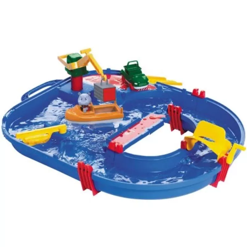 Smoby Aquaplay Start Set - Wilko
