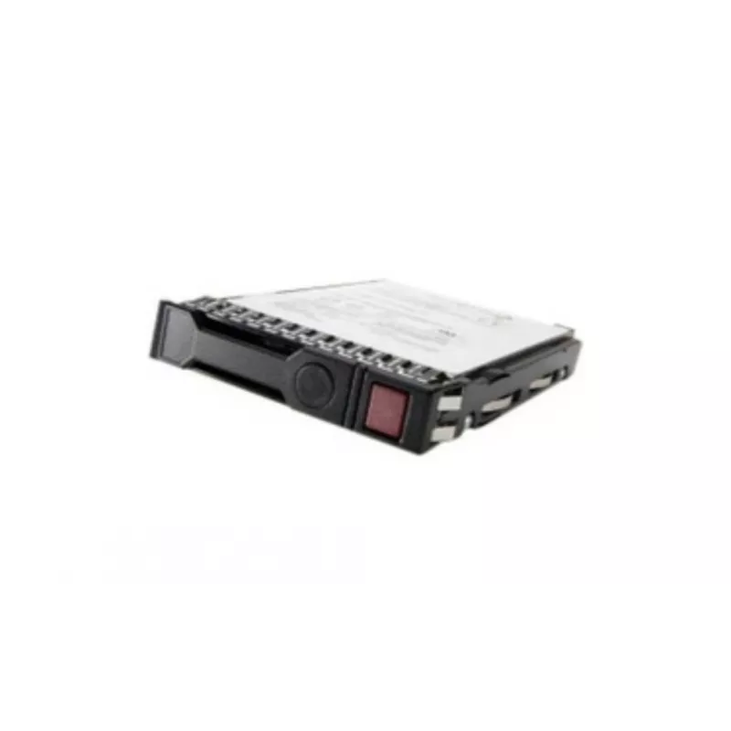 SSD-Laufwerk HPE 960 GB 2,5 Zoll SATA III P18434-B21