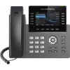 IP-Telefon Grandstream Networks GRP2615 Schwarz Grau
