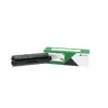 Lexmark C3220K0 Tonerkartusche 1 Stk. Schwarz