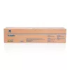 Konica Minolta Original Toner AAJW352, Magenta, 9000 Seiten, TNP-80M, Konica Minolta Bizhub C3320i