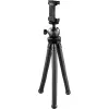 Hama FlexPro Stativ Smartphone/Action-Kamera 3 Bein(e) Schwarz