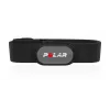 Polar H9 – Herzfrequenzmesser für Handy, Smartwatch, Aktivitätstracker – M-XXL