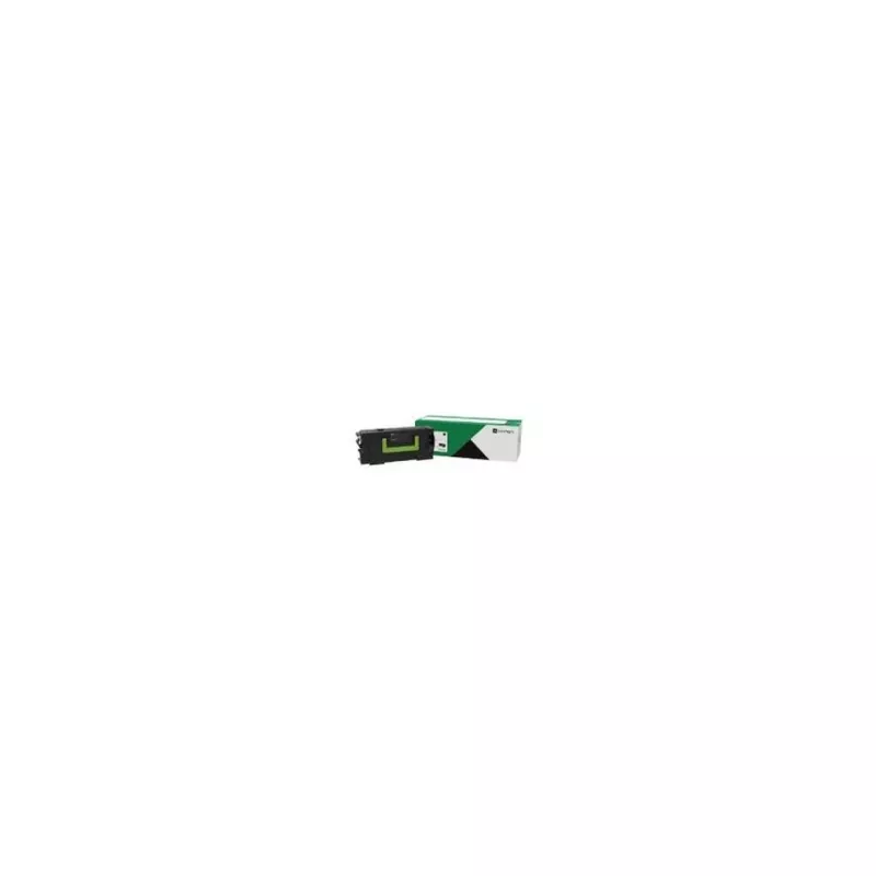 Lexmark 58D2X0E Toner-Kit Extrahochkapazität Contract. 35K Seiten ISO/