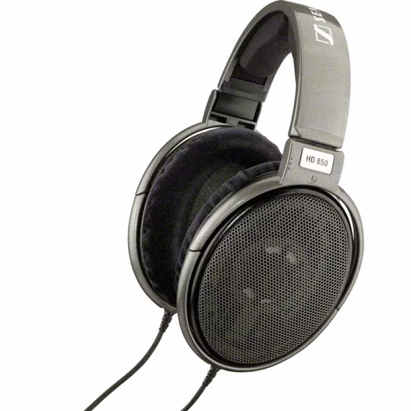 Sennheiser HD 650 Kabelkopfhörer