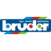 Spielzeugfahrzeug BRUDER 2812