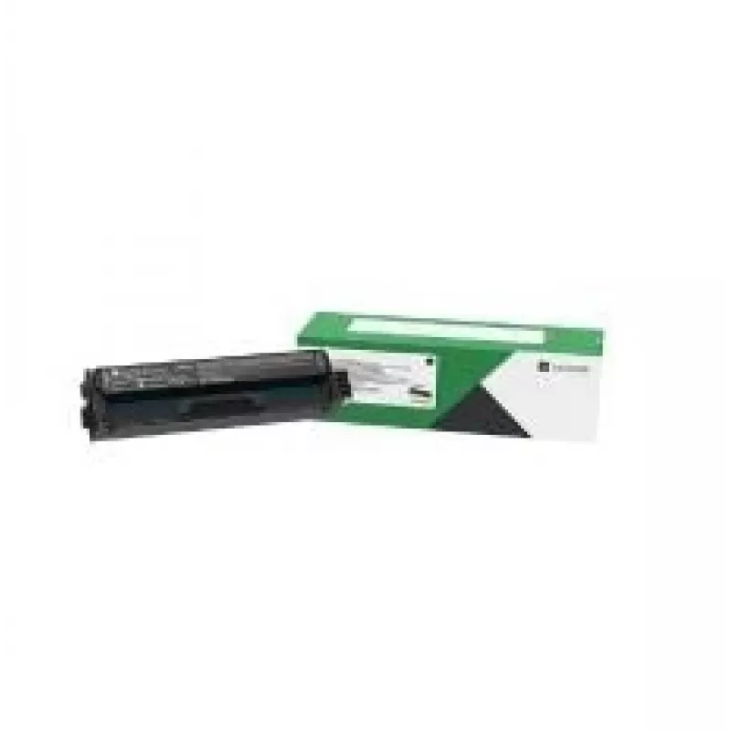 Lexmark 20N20K0 Toner Schwarz 1500 Seiten Standardkapazität