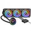 All-in-One-Flüssigkeitskühler Thermaltake Floe DX RGB 360