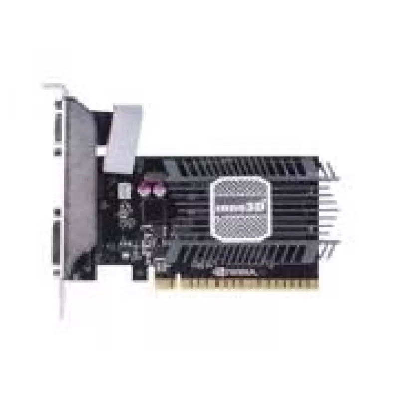 Grafikkarte NVIDIA GeForce GT 710 2GB GDDR3