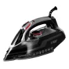 Russell Hobbs 20630-56 Bügeleisen Trocken- & Dampfbügeleisen Keramiksohle 3100 W Schwarz, Grau