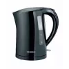 Severin WK 3498 Wasserkocher 1,5 L 2200 W Schwarz