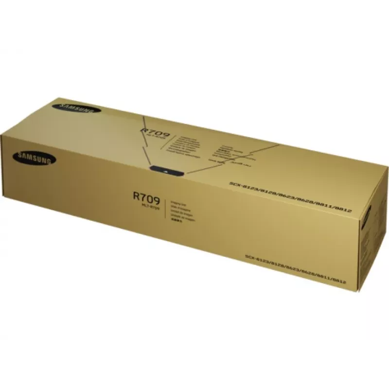 HP SS840A/MLT-R709 Trommeleinheit. 100K Seiten ISO/IEC 19752 für Samsung SCX