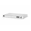Ubiquiti UniFi Dream Machine Pro Managed Gigabit Ethernet (10/100/1000) Weiß