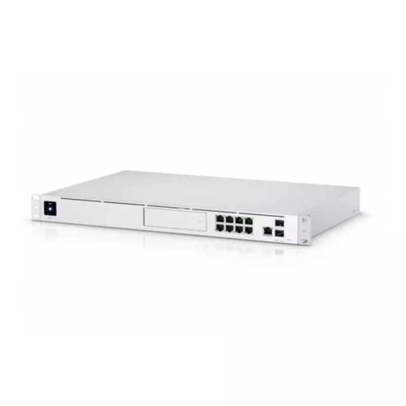 Ubiquiti UniFi Dream Machine Pro Managed Gigabit Ethernet (10/100/1000) Weiß