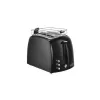 Russell Hobbs 22601-56 Toaster 2 Scheiben Schwarz