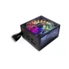 Inter-Tech Argus RGB-650W CM II Netzteil 20+4 Pin ATX ATX Schwarz