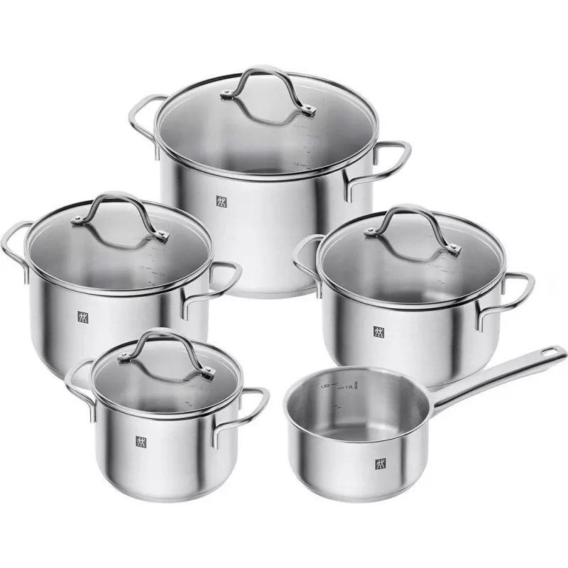 Zwilling J.a. Henckels 71030-000-0 Cookware 1.5 L