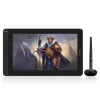 Grafiktablett HUION Kamvas 13 13,3 Zoll IPS 5080 lpi USB Windows Mac (geöffnete Box, Vorführgerät)