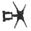 Maclean Mc-743 - Vesa Monitor-/TV-Halterung, 13-50 Schwarz, 30 kg