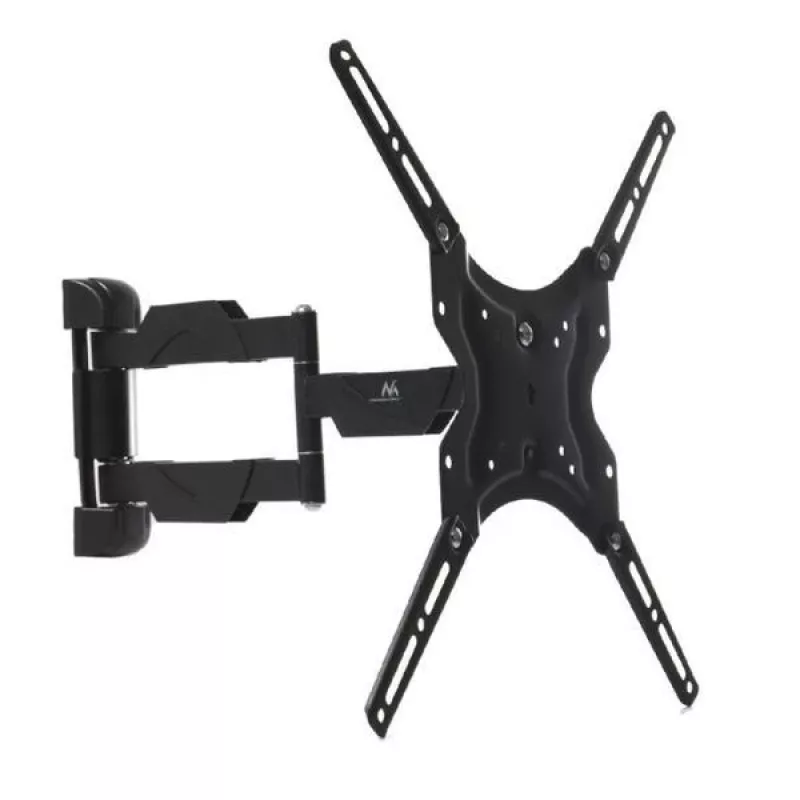 Maclean Mc-743 - Vesa Monitor-/TV-Halterung, 13-50 Schwarz, 30 kg