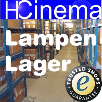 Epson ELPLP97 projector lamp UHE