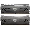 Desktop DDR4 64GB (2x32GB) 3200MHz PATRIOT Viper Steel 288‑pin DIMM CL16 1.35V