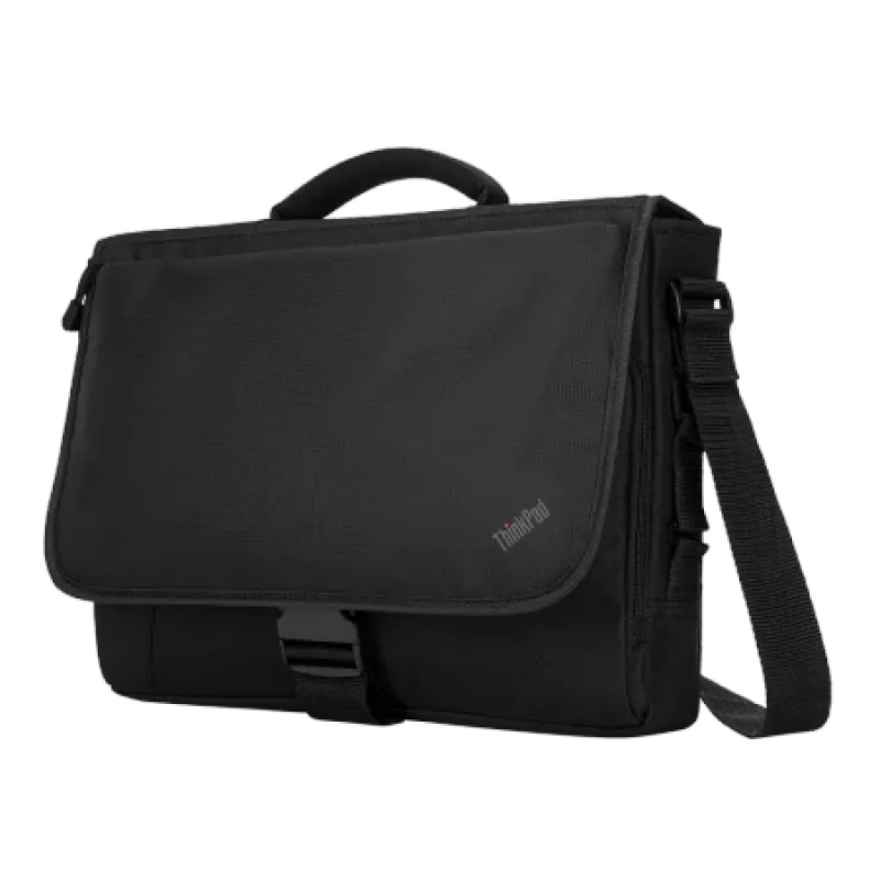 Lenovo 4X40Y95215 Laptoptasche 39,6 cm (15,6 Zoll) Umhängetasche Schwarz