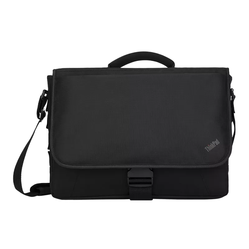Lenovo 4X40Y95215 Laptoptasche 39,6 cm (15,6 Zoll) Umhängetasche Schwarz