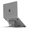 Acer Majextand Laptop-Ständer, Navy Gray (GP.OTH11.02X)