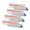 Ricoh 842283 Tonerkartusche 1 Stk. Original Schwarz