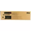 Sharp MX61GTMA Tonerkartusche 1 Stk. Original Magenta