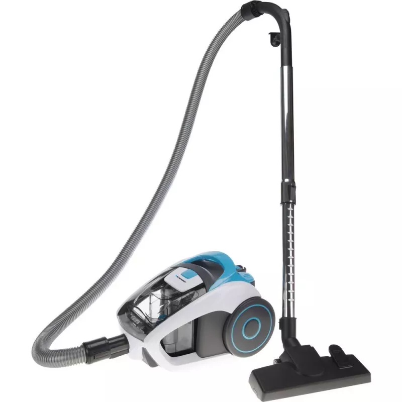 Blaupunkt VCC301 Staubsauger 1,2 L Bodensauger Trocken 700 W beutellos