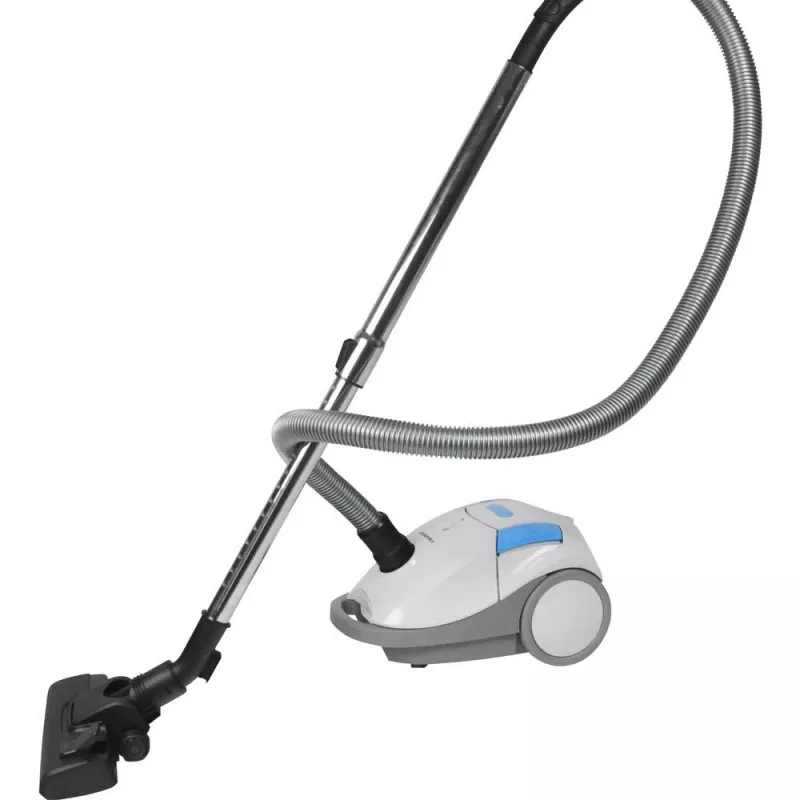 Blaupunkt VCB201 2 L Zylinder-Staubsauger Trocken 700 W Staubbeutel
