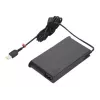 Lenovo 4X20S56701 power adapter/inverter Indoor 170 W Schwarz