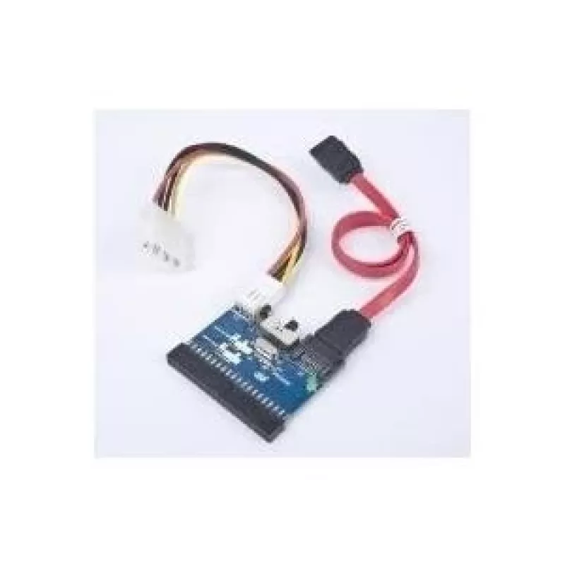 Gembird Bidirektionaler SATA/IDE-Konverter Schnittstellenkarten/Adapter Intern