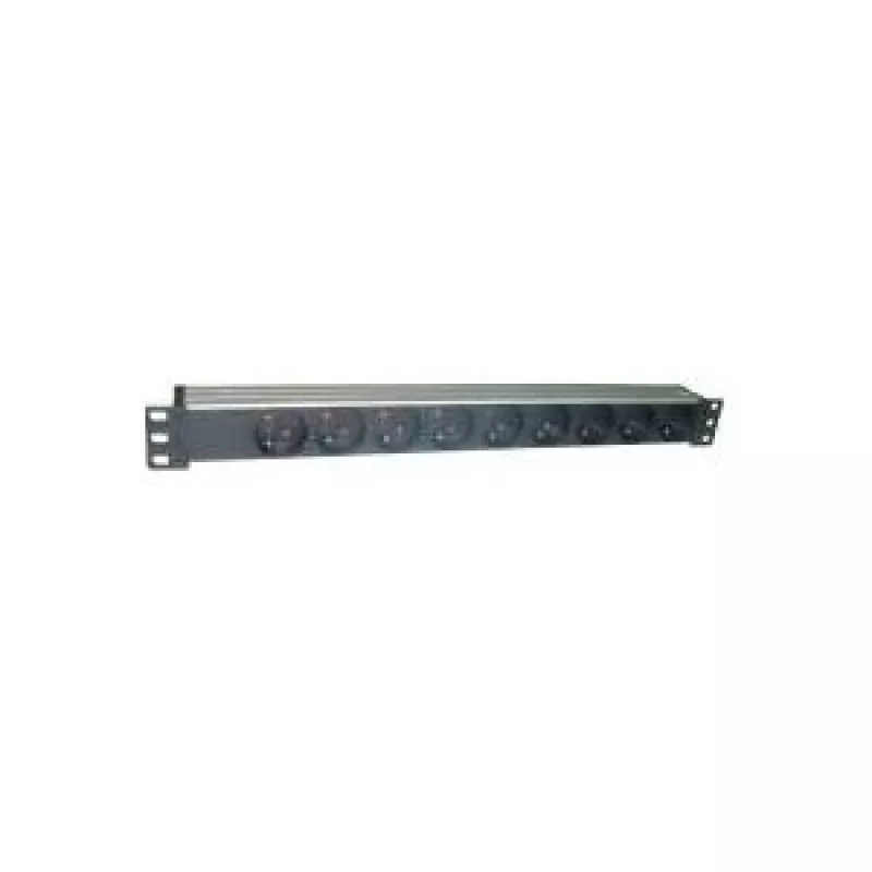 Power Distribution Unit PDU ASSMANN Electronic A-19-STRIP-3-IMP