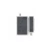 Cablexpert NCT-1 Netzwerkkabeltester Weiß