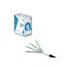 Netzwerkkabel Gembird 305m Cat5e FTP Grau F/UTP