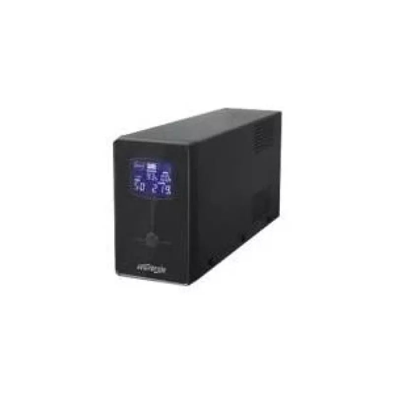 Gembird EG-UPS-032 USV 850 VA 510 W 3 Steckdosen