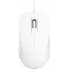 MODECOM M10 M-MC-0M10-200 Maus (optisch, 1000 DPI, Weiße Farbe) (M-MC-0M10-200)
