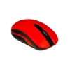 iBox LORIINI Maus beidhändig RF Wireless Optisch 1600 DPI