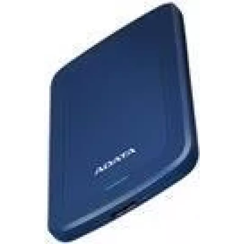 ADATA HV300 externe Festplatte 2 TB USB 3.2 Gen 1 (3.1 Gen 1) Blau